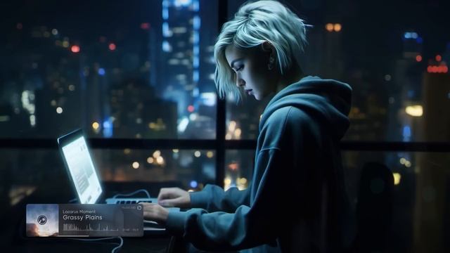 музыка для работы.