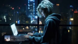 музыка для работы.