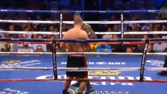 Деонтей Уайлдер соперник для Кличко... смотреть онлайн