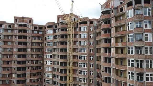 Аркада, когда мы получим ключи от наших Квартир? ✓ ЖК Эврика, проспект Глушкова, 6 ✓ 19.09.2019 смотреть онлайн
