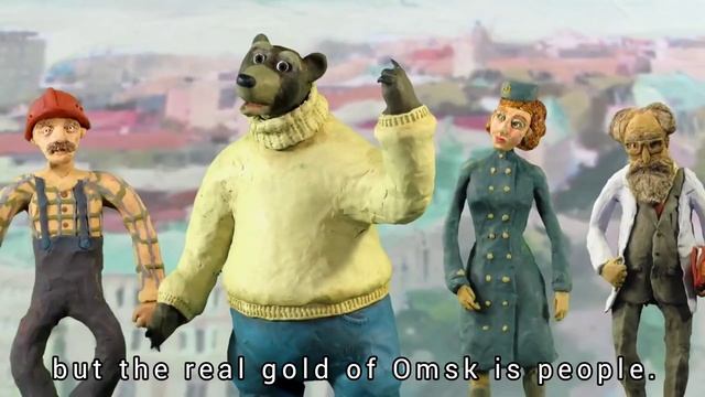 Omsk смотреть онлайн