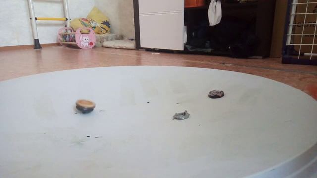 Тест большой Арены смотреть онлайн