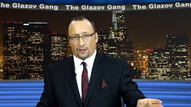 The Glazov Gang-Canada’s Surrender to Islamic Blasphemy Laws? смотреть онлайн
