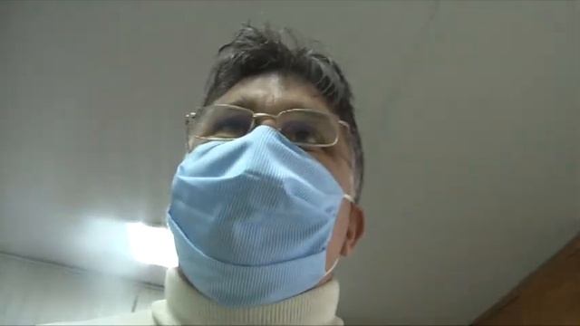 Рубежное: новые веяния в кабинетах власти! смотреть онлайн