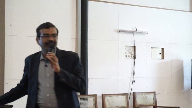 Art of Networking by Mr.Ramkumar смотреть онлайн
