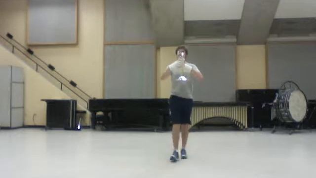 Weight Transfer Mountain 166bpm 5:12:13)