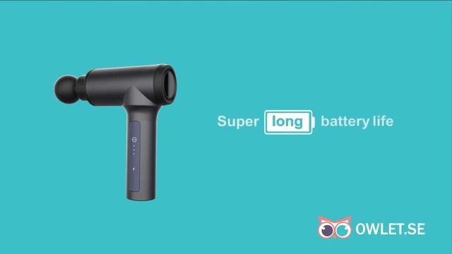 massage gun mini ads смотреть онлайн