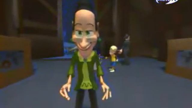 Дятлоws S02 E03 Засланная птичка part2 смотреть онлайн