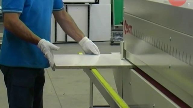 SCM Olimpic K 260 EVO