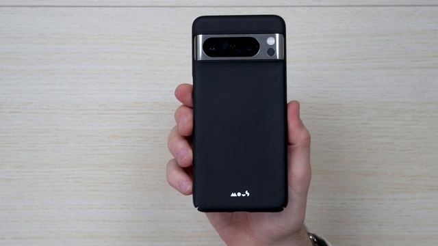 Super Thin MagSafe Case for Pixel 8 Pro смотреть онлайн