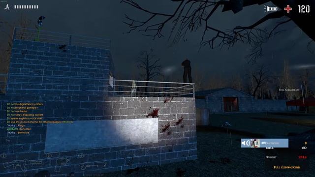 Pingo Pongo is on a Mission - Zombie Panic Source Clips 147 смотреть онлайн