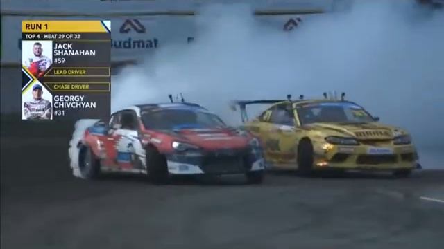 Гоча Drift masters 2019 смотреть онлайн