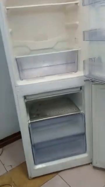 Беко холодильник