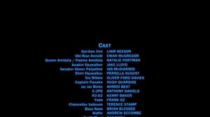 Timon and Pumbaa Rewind Star Wars: Episode I - The Phantom Menace (Season 1 Finale)