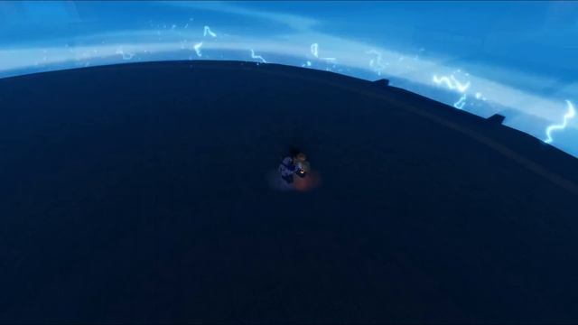 [GPO] Ope Showcase + Combo