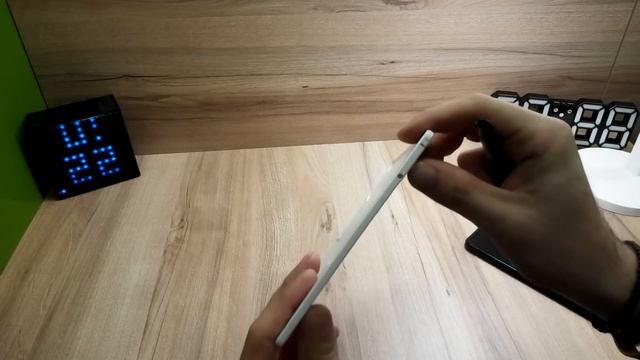 Digital Graphic Note Tablet 8.5 inch LCD (WUXING LZS85) Review смотреть онлайн