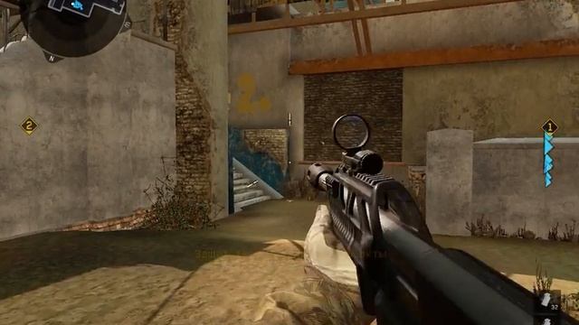 Warface 02 12 2017 03 50 26 08 смотреть онлайн