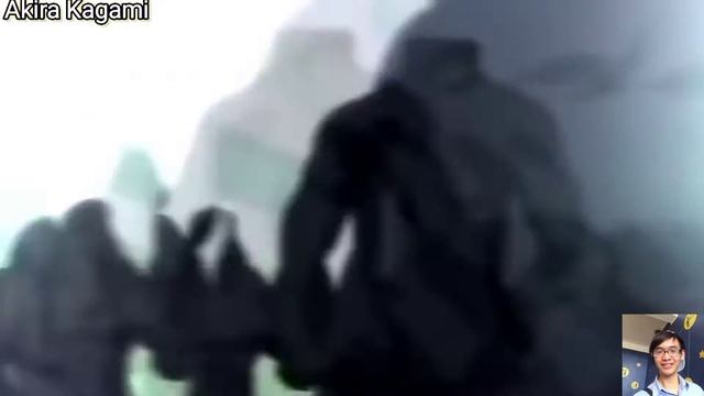 Rap - Saitama - One Punch Man смотреть онлайн