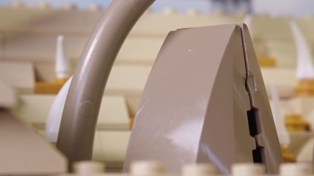 Killing Jar Jar Binks for 66 Seconds (Original Trilogy Edition) | LEGO Star Wars Stop Motion смотреть онлайн