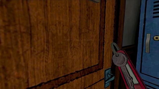 Прохождение похитителя детей 2 на сложности // Horror Tale 2: Саманта смотреть онлайн