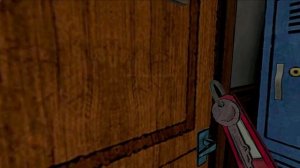 Прохождение похитителя детей 2 на сложности // Horror Tale 2: Саманта