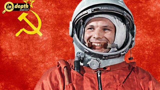 Cosmonautics Day: Celebration Of USSR’s Space Success Yuri Gagarin’s Advent Into Space | In Depth