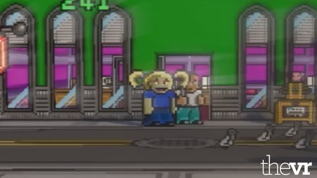 I HAVE A TŰZCSAP! TAKE IT EA$Y! | Radical Heroes Oculus Rift Gameplay смотреть онлайн