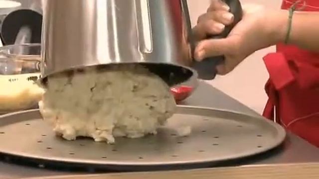 Thermomix TM31 Multi-Purpose Machine смотреть онлайн
