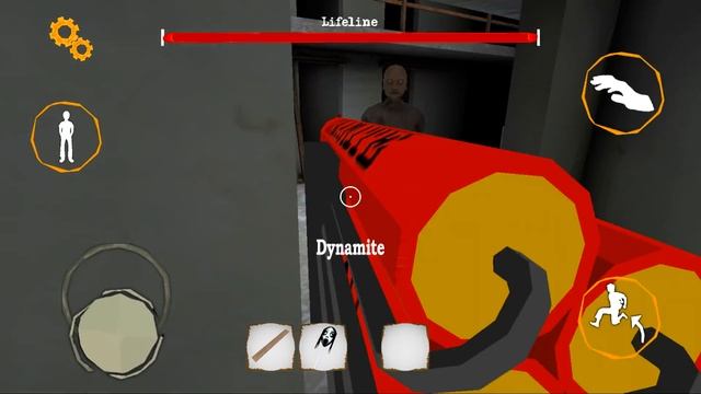 Прохождение Близнецов с Гостями | The Twins смотреть онлайн