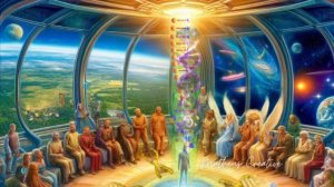 Переход Земли в Пятое измерение: что нас ждет?