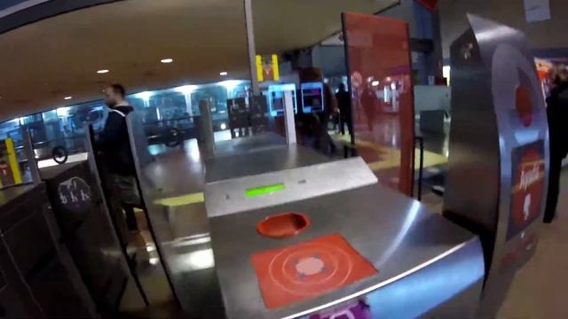 ВЛОГ: Громадський транспорт в Іспанії смотреть онлайн