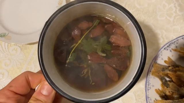 В этой жизни голодаю, чтобы ВЫЖИТЬ//Рецепт приготовления тыквенную кашу на воде смотреть онлайн