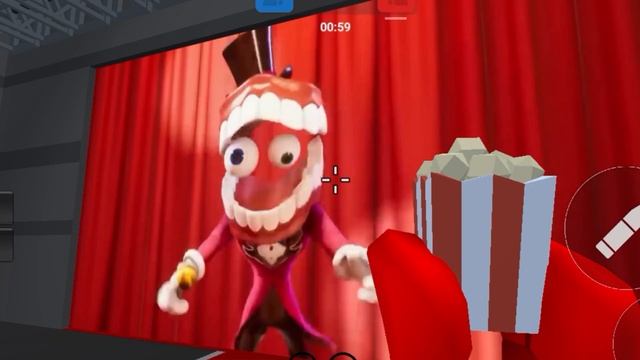 😱НОВАЯ ОБНОВА В ЧИКЕН ГАН ПРИВАТ СЕРВЕР ОТ ФРУЗЕРА! (обнова 0.0.7) @Фрузер  #chickengun