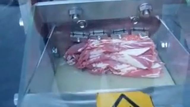 TAKAHASHI Slicer - Beef (Stock No.: SLIC16676S) смотреть онлайн