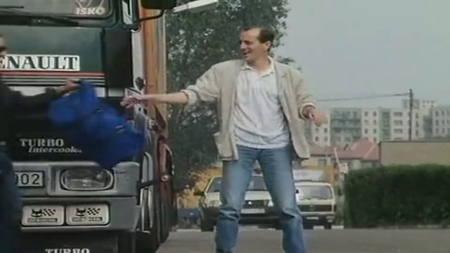 Hamis a baba (1991) HD смотреть онлайн