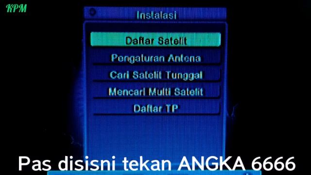 Kode R4h4si4 Receiver Matrix Sinema HD Dan Cara Masukan Biss Key смотреть онлайн