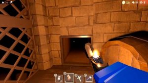 Прохождение Дверей на всех отрицательных модификаторах // Doors