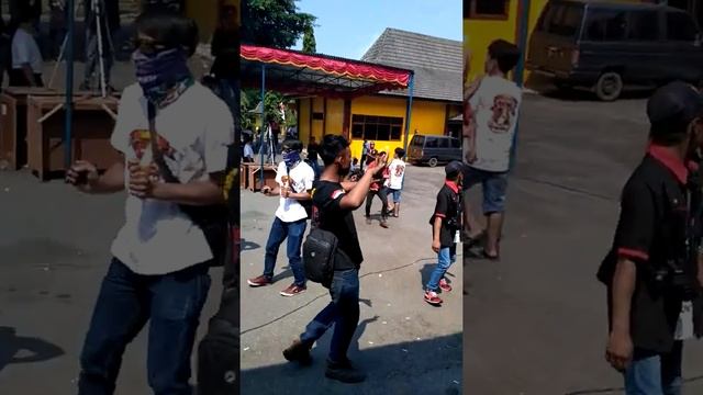 Pembubaran panitia 1 dekade BYKC смотреть онлайн