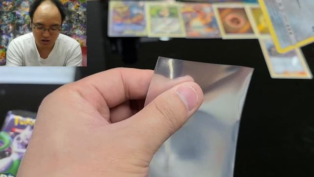 J'AI ENCORE TROUVÉ UN DRACAUFEU DANS CETTE BOÎTE POKÉMON !? смотреть онлайн