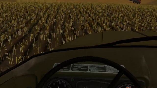 Зил 131 для Farming Simulator 17