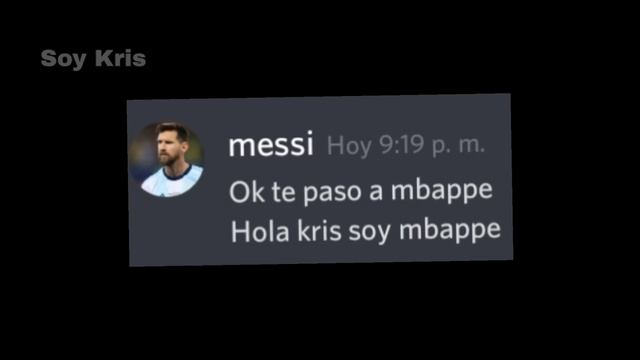 Conoci a messi смотреть онлайн