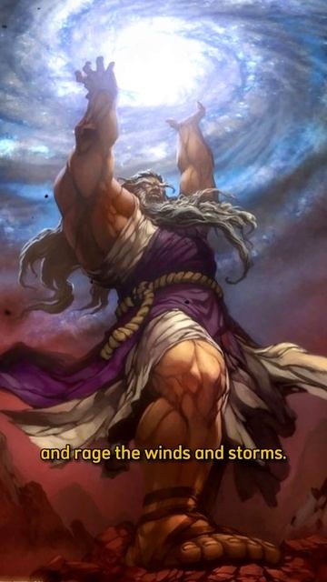 Uranus #greekmythology