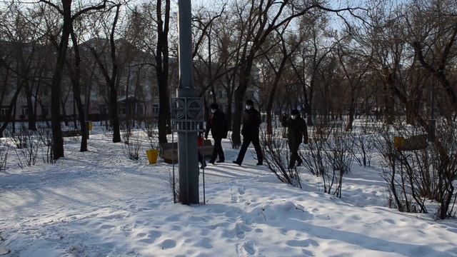Круг почета с любовью к России смотреть онлайн