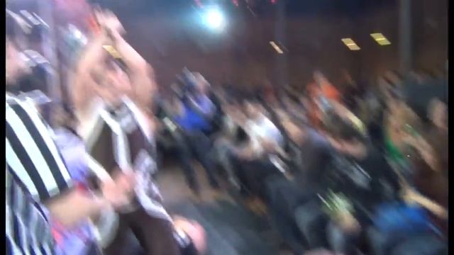 НФР: Ivan Markov vs Sonjay Dutt vs Freddie Martello for a Union Max title смотреть онлайн