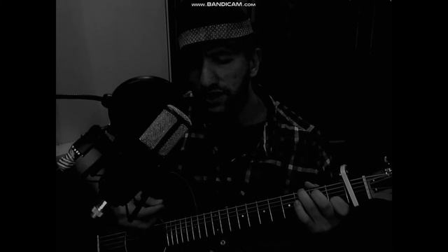 Sum41- Hell Song (Acoustic cover) смотреть онлайн