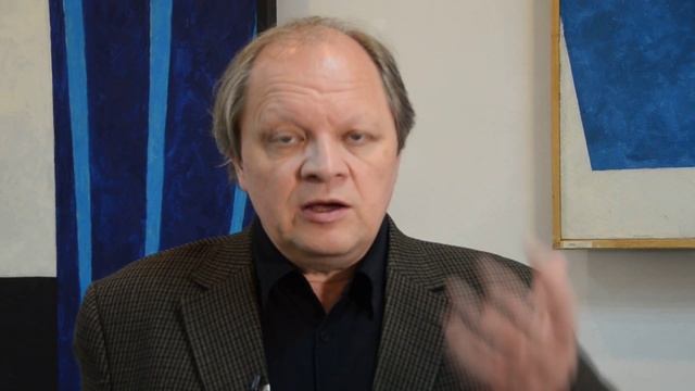 Оскар Качаров в галерее А3 смотреть онлайн