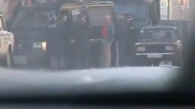 Развод ГИБДД смотреть онлайн