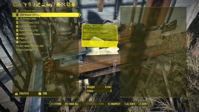 Fallout 4 - Оригинальное прохождение ► 100+ модов, lore friendly ● День 66 - Часть 2 ● Выживание смотреть онлайн
