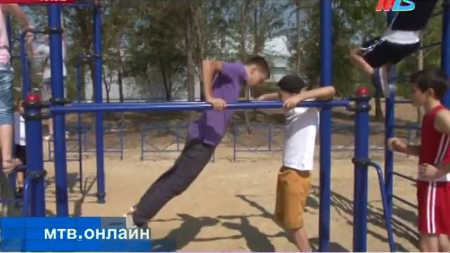 За два года количество занимающихся спортом волгоградцев увеличилось на 4% смотреть онлайн
