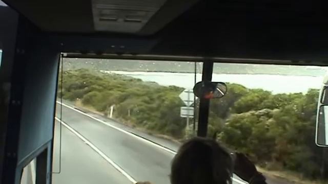 Южная часть АВСТРАЛИИ , Australia